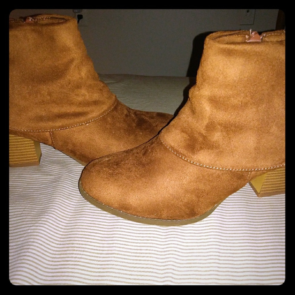 Women's ankle boots
